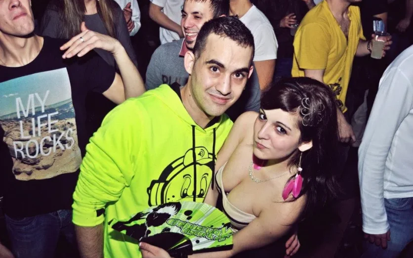 12 Aniversario PINAR (1)