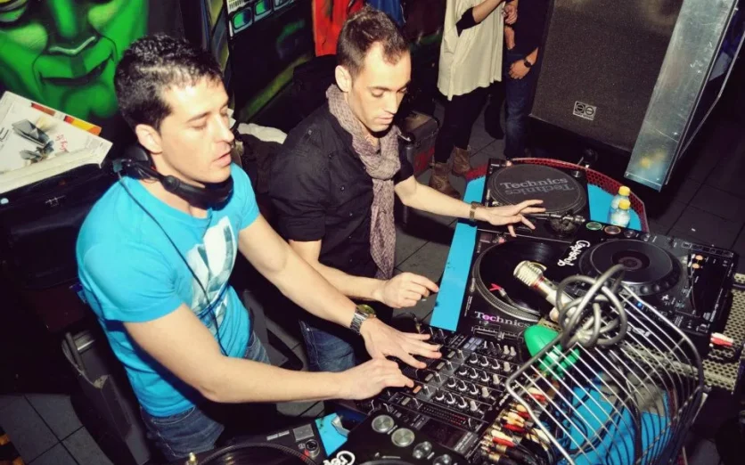12 Aniversario PINAR (2)