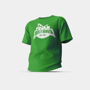 Camiseta PINAR History