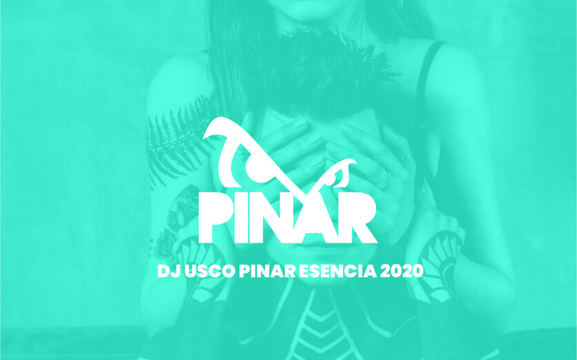 Dj Usco PINAR ESENCIA 2020