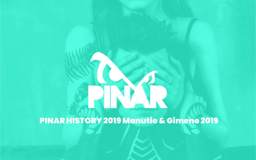 PINAR HISTORY 2019