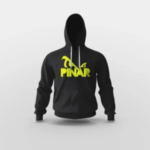 Sudadera ojos "Logo NEÓN"